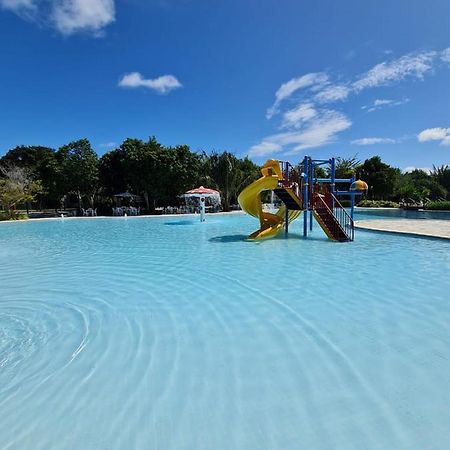 Iloa Condominio Resort Barra De Sao Miguel, Quarto Em Frente A Piscina Екстер'єр фото