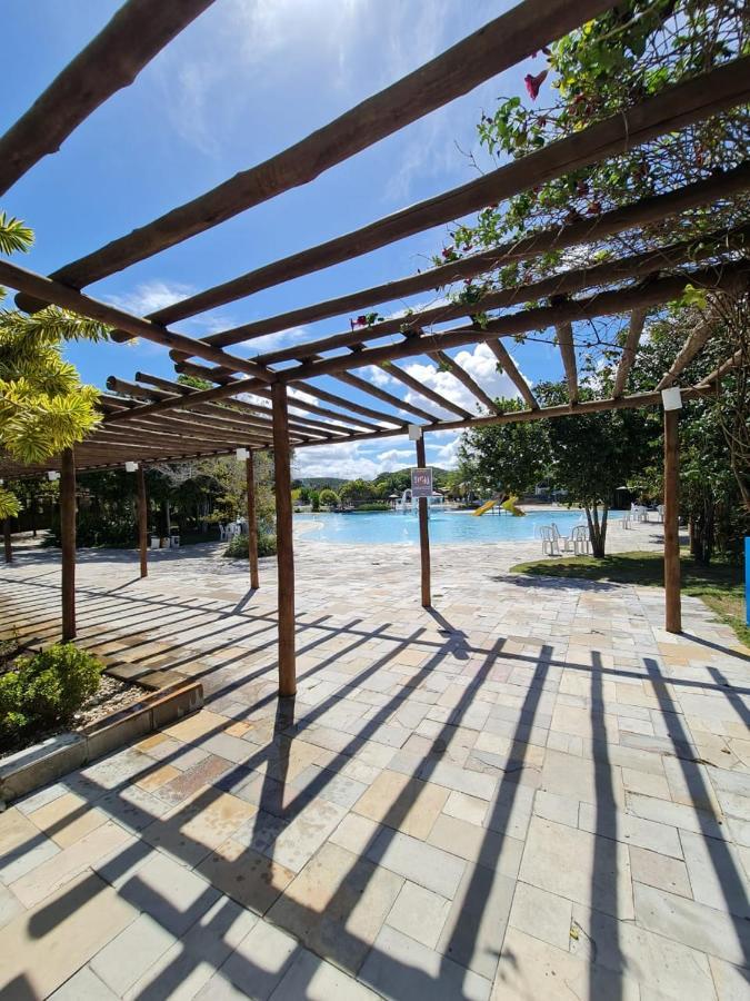 Iloa Condominio Resort Barra De Sao Miguel, Quarto Em Frente A Piscina Екстер'єр фото