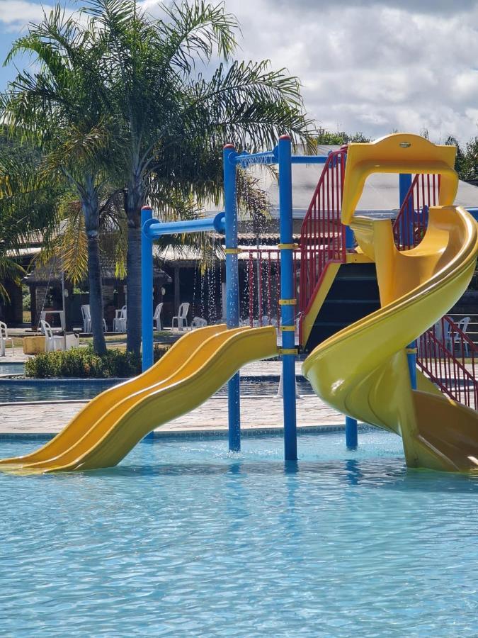 Iloa Condominio Resort Barra De Sao Miguel, Quarto Em Frente A Piscina Екстер'єр фото